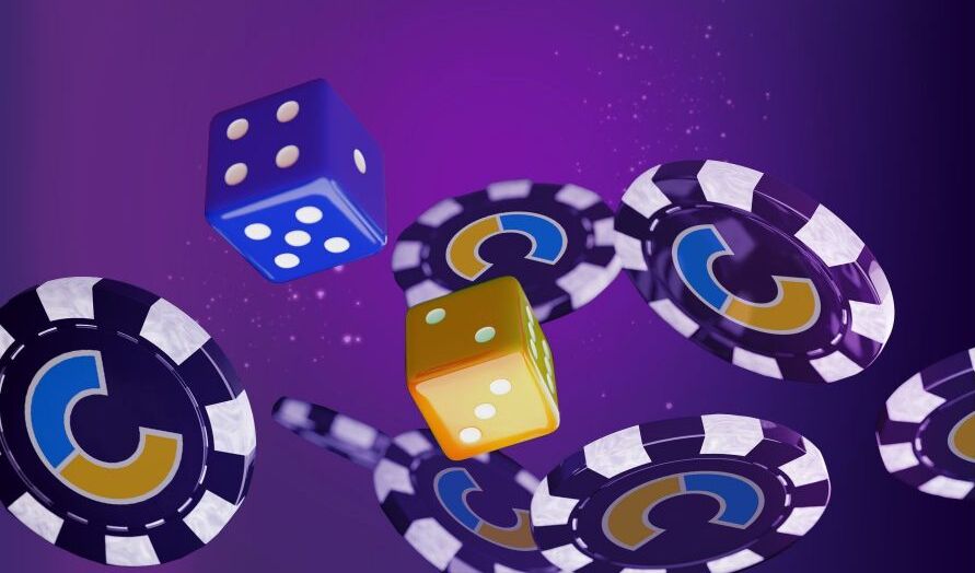 онлайн казино Космолот